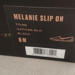 Frye Melanie shoe